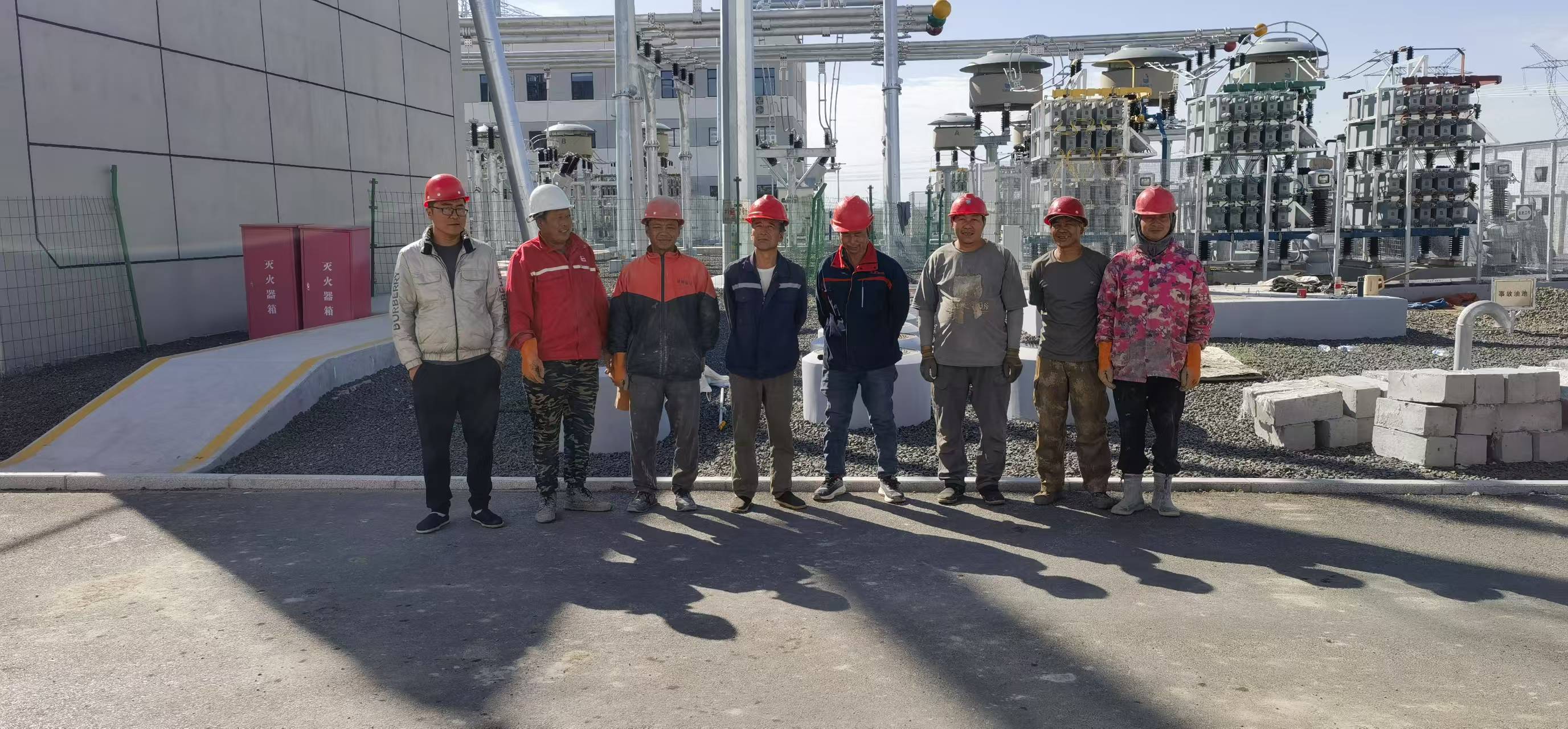 龙门地基沉降如何修复?